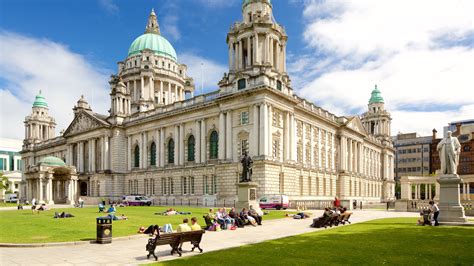 Belfast City Hall, Belfast Vacation Rentals: house rentals & more | Vrbo