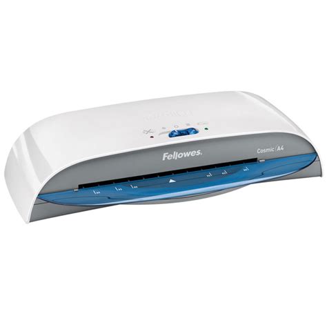 FELLOWES LAMINATOR A4 COSMIC | Office Mart