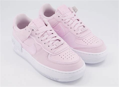 Nike Air Force 1 Shadow Pink