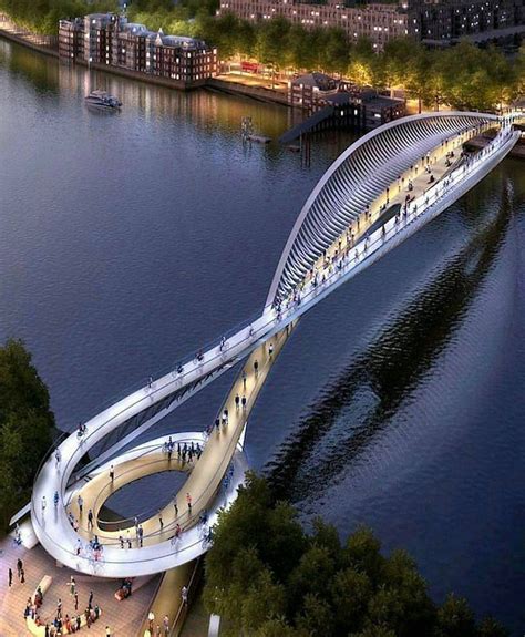 Puente en Londres Cultural Architecture, Bridges Architecture ...