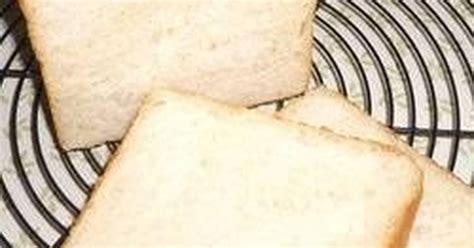 Basic Square Bread Loaf Recipe by cookpad.japan - Cookpad