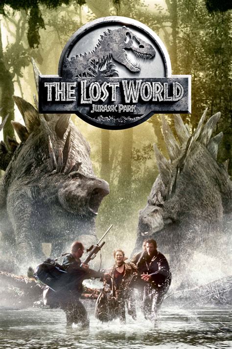 The Lost World: Jurassic Park - Full Cast & Crew - TV Guide