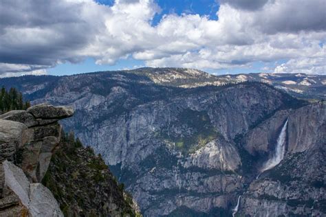 Glacier Point Hiking Trail Guide - The Simple Hiker