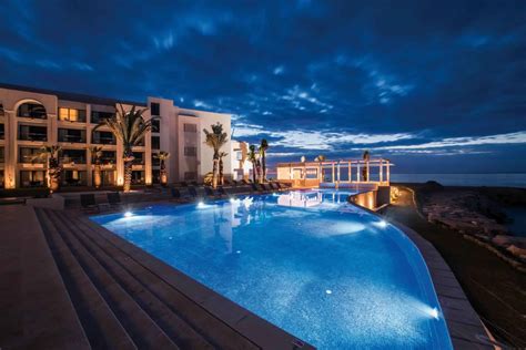 Top 10 des Meilleurs Hotels 5 Étoiles à Hammamet, Tunisie - Voyage Tunisie