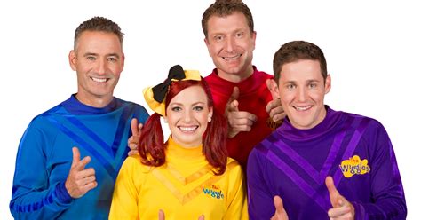 The Wiggles Photostream The Wiggles Wiggle Human | Images and Photos finder