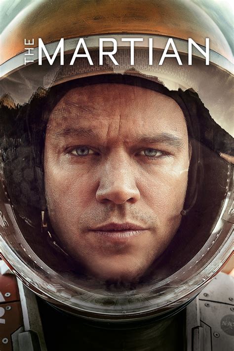 The Martian Movie Poster - ID: 350432 - Image Abyss