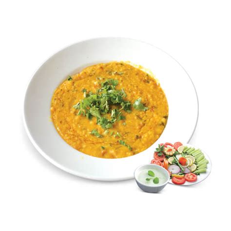 Daal Mash - Dar Al Afghani Restaurant