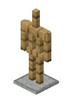 Armor Stand – Official Minecraft Wiki