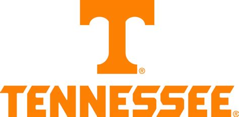 Tennessee Volunteers Logo - Wordmark Logo - NCAA Division I s-t (NCAA s ...