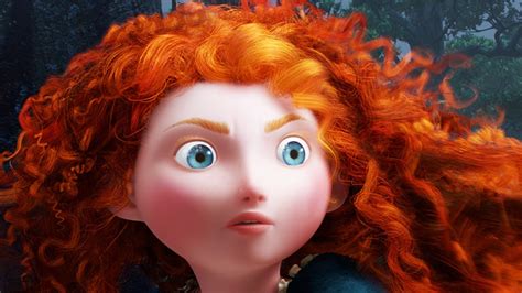 Brave Trailer Pixar 2012 Official Disney-Pixar Movie HD - YouTube