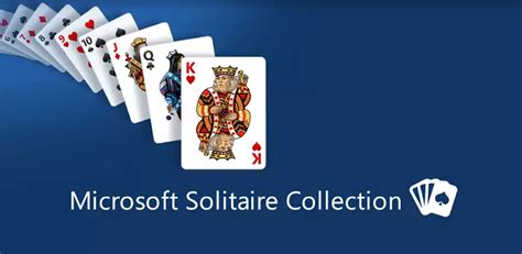 Microsoft Solitaire Collection: Microsoft lanza su famoso juego de ...