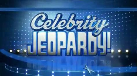 Image - Celebrity Jeopardy! Season 25 Logo.jpg | Jeopardy! History Wiki ...