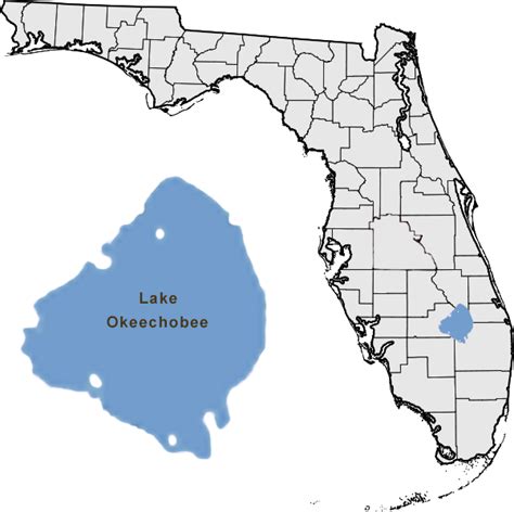 Lake Okeechobee Aquatic Plant Management Interagency Task Force ...