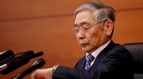 Bank of Japan jolts markets in surprise change to yield curve policy ...