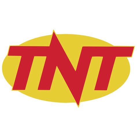 Tnt Logo Png