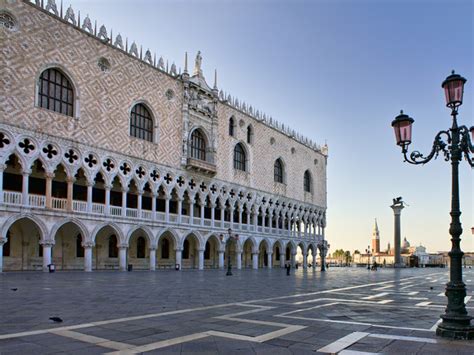 Palazzo Ducale di Venezia - Museo - Arte.it