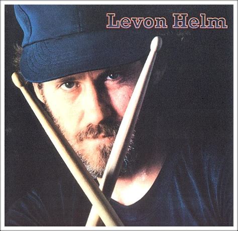 Levon Helm: Levon Helm