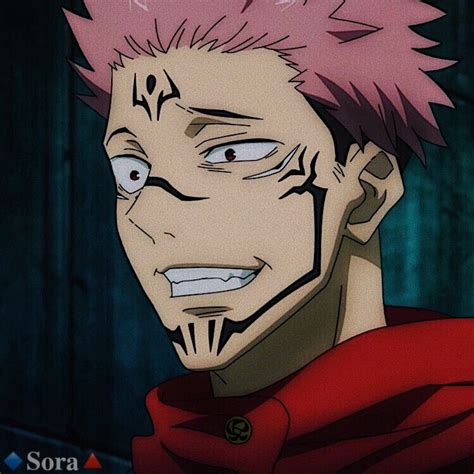 Jujutsu Kaisen Itadori And Sukuna Pact