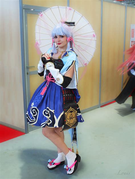 Cosplay by Louis-photos on DeviantArt