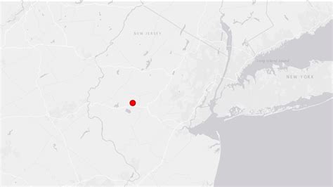 Earthquake NYC: 4.8 magnitude earthquake, aftershocks hits New Jersey ...