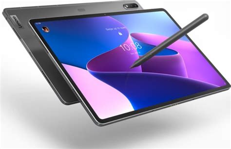 Lenovo TAB P12 Pro 12.6" OLED/3,2/8GB/256GB/AN11 | Softcom Group s.r.o ...