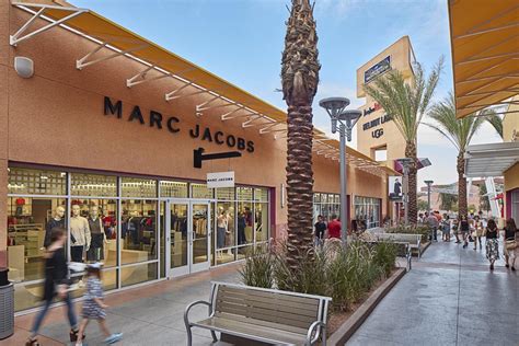 About Las Vegas North Premium Outlets®, Including Our Address, Phone ...