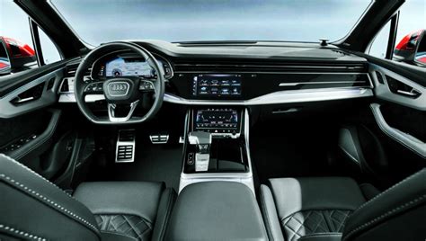 New 2023 Audi Q7 Release Date - Audi Review Cars