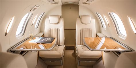 HondaJet Elite | Business Jet Traveler