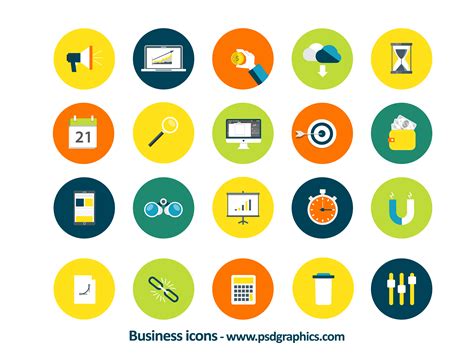 Collection of Icon Vector PNG. | PlusPNG