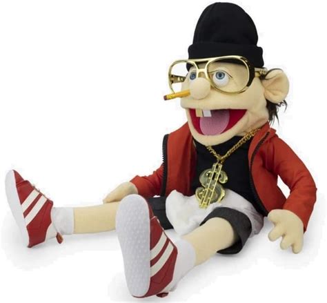 Buy SML Rapper Jeffy Puppet Online at Lowest Price in Ubuy India ...