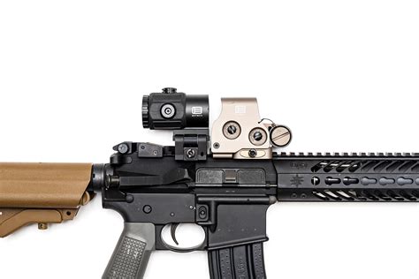 best ar optics with magnifier - Raina Bustamante