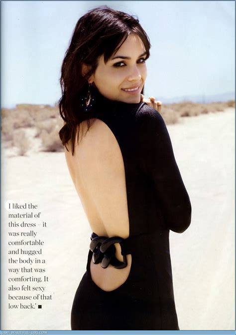 Shannyn Sossamon | InStyle Magazine UK - Shannyn Sossamon Photo ...