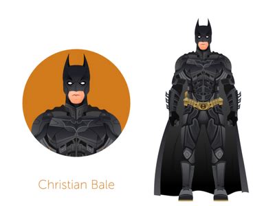 Christian Bale designs, themes, templates and downloadable graphic ...