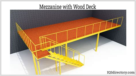 Mezzanine Floor Design Loads | Floor Roma