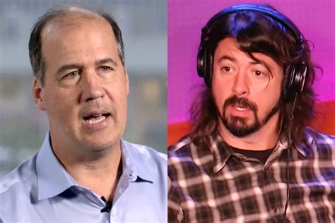 Dave Grohl + Krist Novoselic Talking About Kurt Cobain