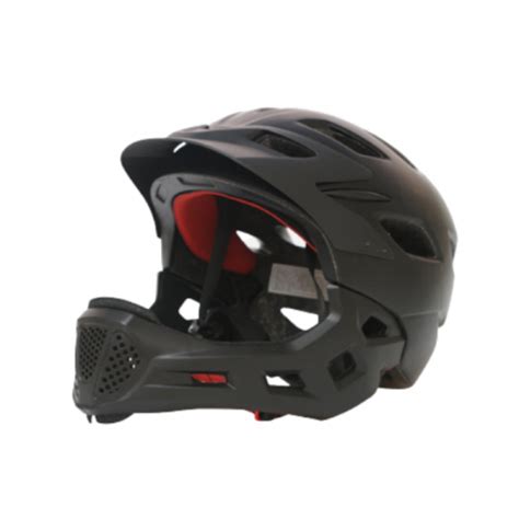 Downhill Mountain Bike Helmet KX109