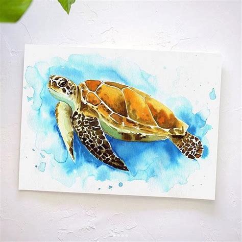 We took the guessing out of watercolor and created this easy and fun ...