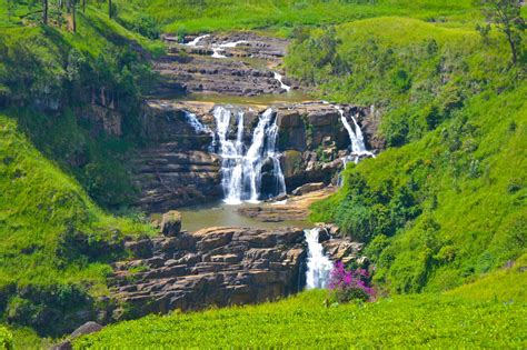 10 Best Waterfalls in Sri Lanka to Visit | Trips Lanka