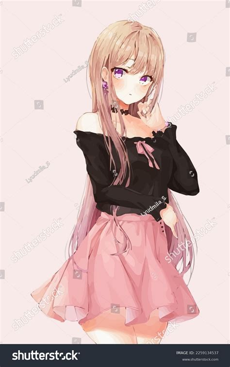 Update 77+ anime girl outfits latest - in.coedo.com.vn