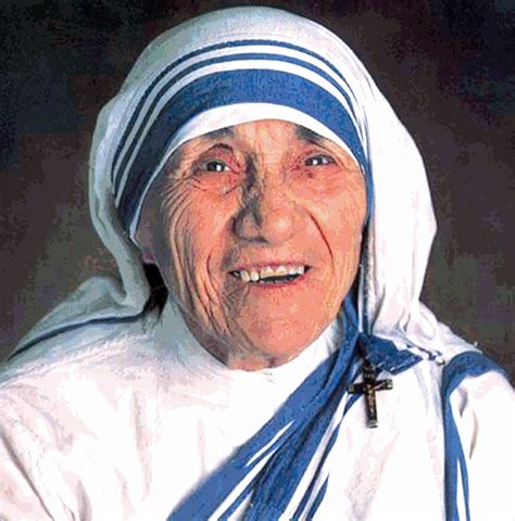 Saint Teresa Of Calcutta Quotes. QuotesGram