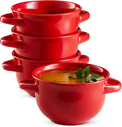 Best Oven Safe Bowls For Soup - Life Maker