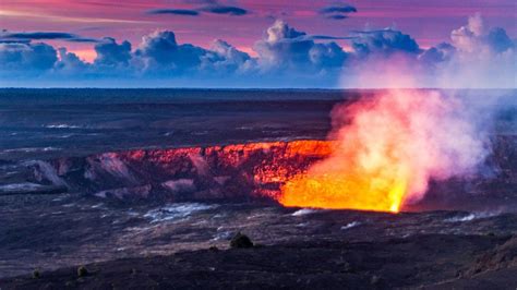 Hawaii Volcanoes National Park Facts: An Eruption of Knowledge