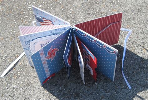 Frantic Stamper Happenings: Made in America (Design Team Project)