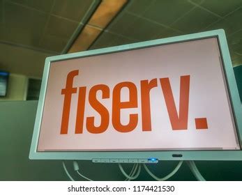 fiserv Logo Vector (.EPS) Free Download