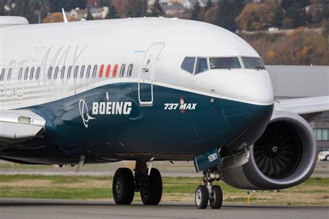 1160 Active Aircraft: Which Airlines Fly The Most Boeing 737 MAX?