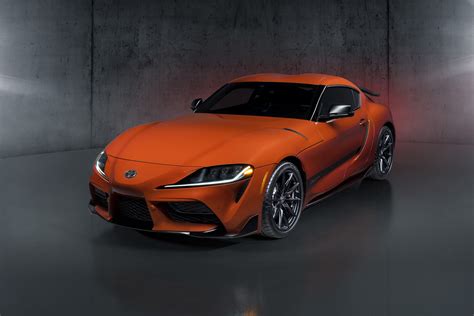 2024 Toyota Supra Specs And Price In India - Diane Florida