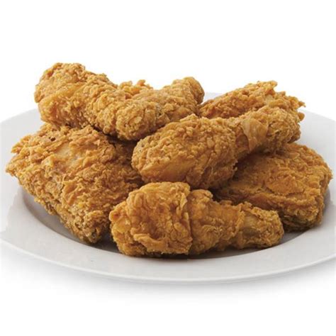 Publix Deli Fried Chicken 16 Pc Dark Meat | Publix Super Markets