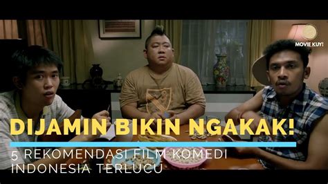 Film Lucu Indonesia – newstempo