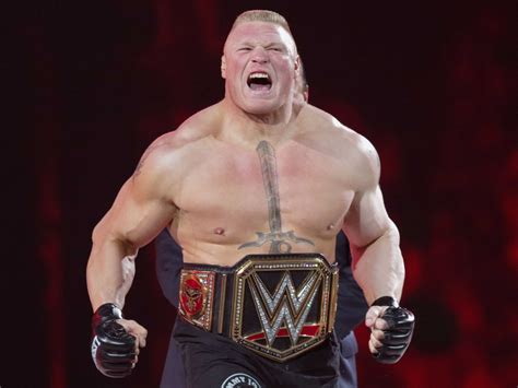 Brock Lesnar WWE Wallpapers 2016 - Wallpaper Cave