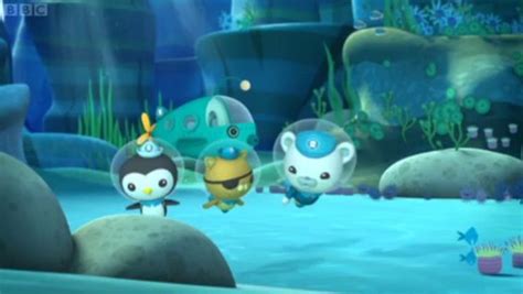 Octonauts and the Mimic Octopus (Series 02 - Episode 16) - video ...